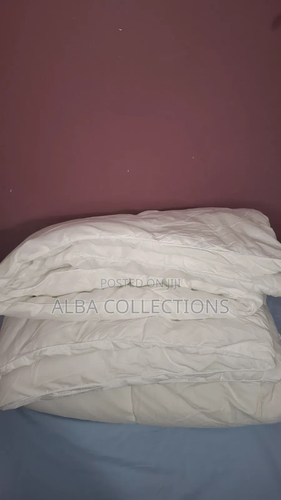 Soft, Warm, Comforters