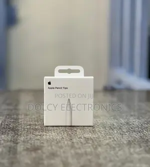 Apple Pencel Tips