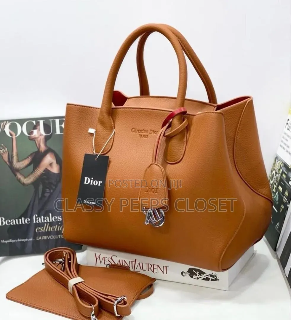 Dior Handbag