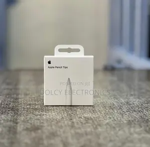 Apple Pencel Tips