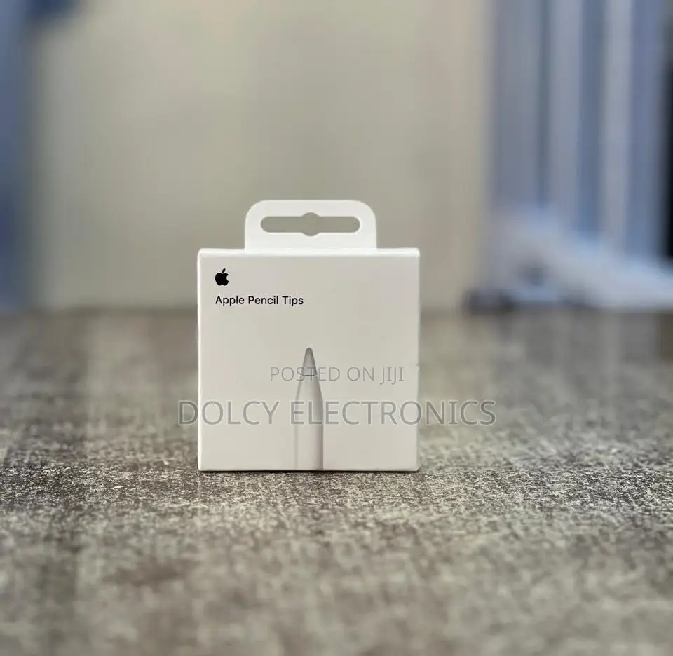 Apple Pencel Tips