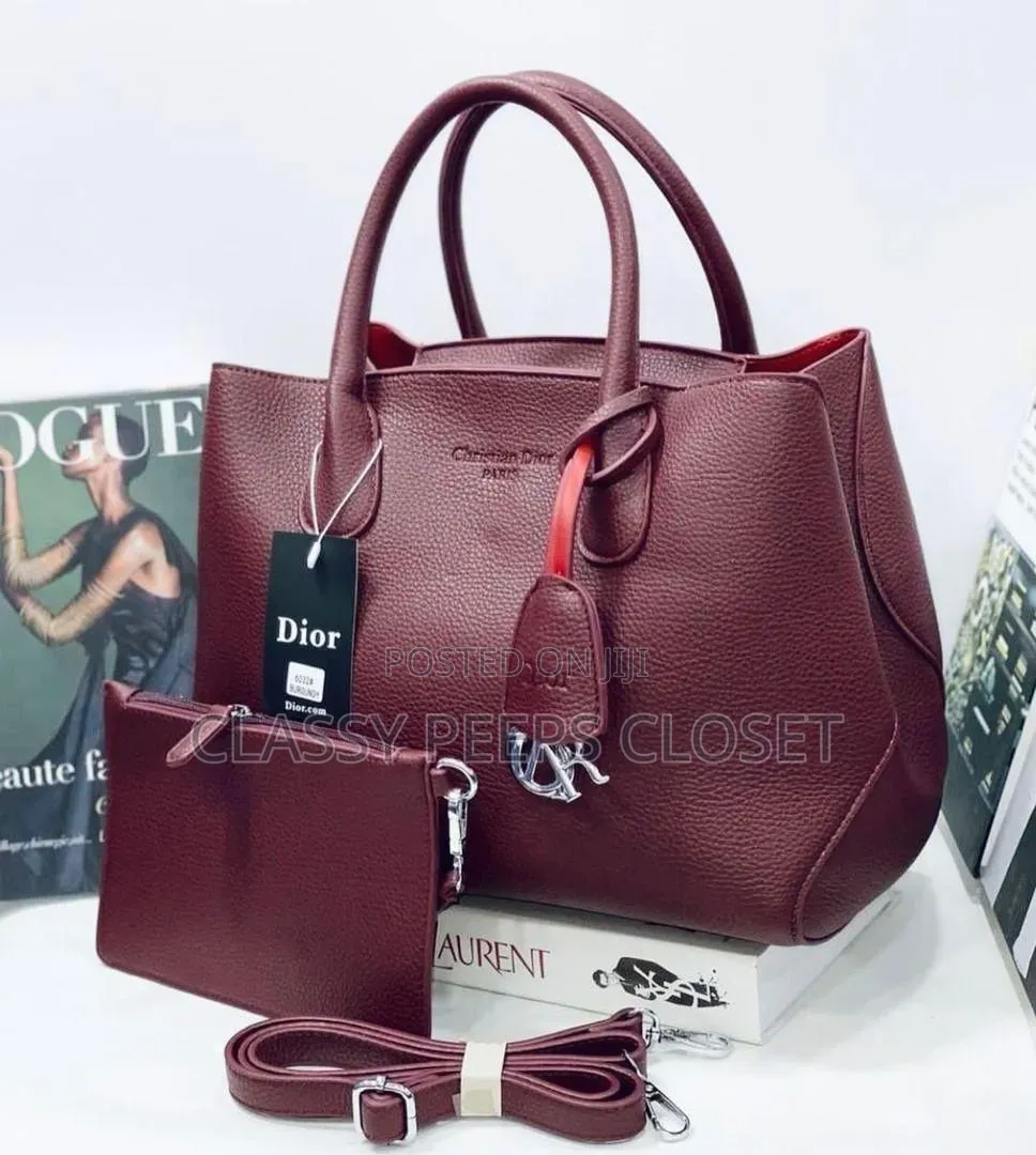 Dior Handbag