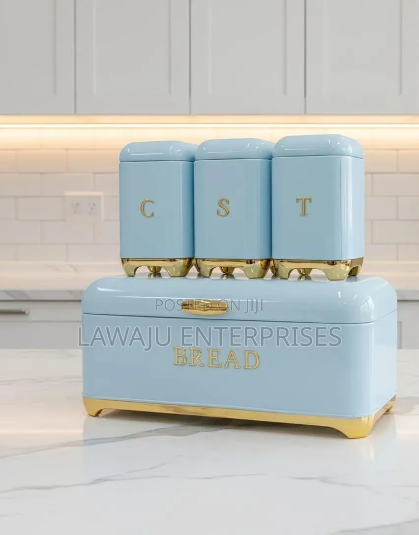 Breadbin Set