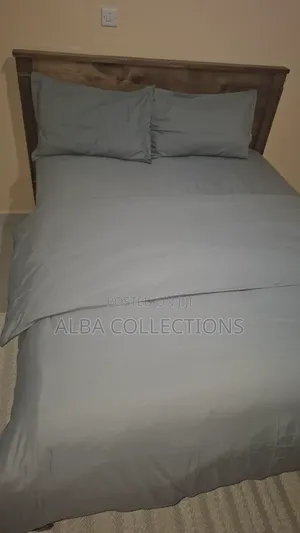 6×7 Pure Cotton Duvet Cover