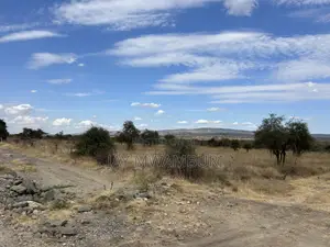 20 Acre on Tarmac Lukenya
