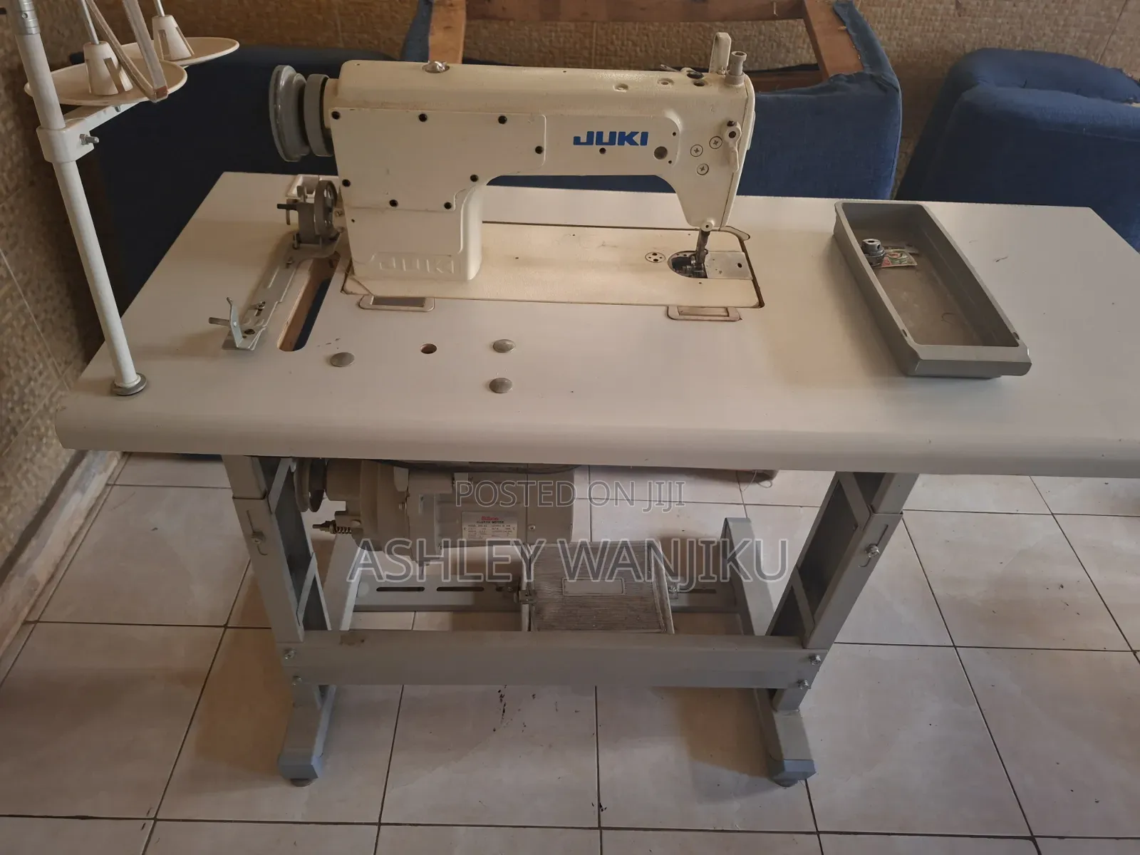 Sewing Machine
