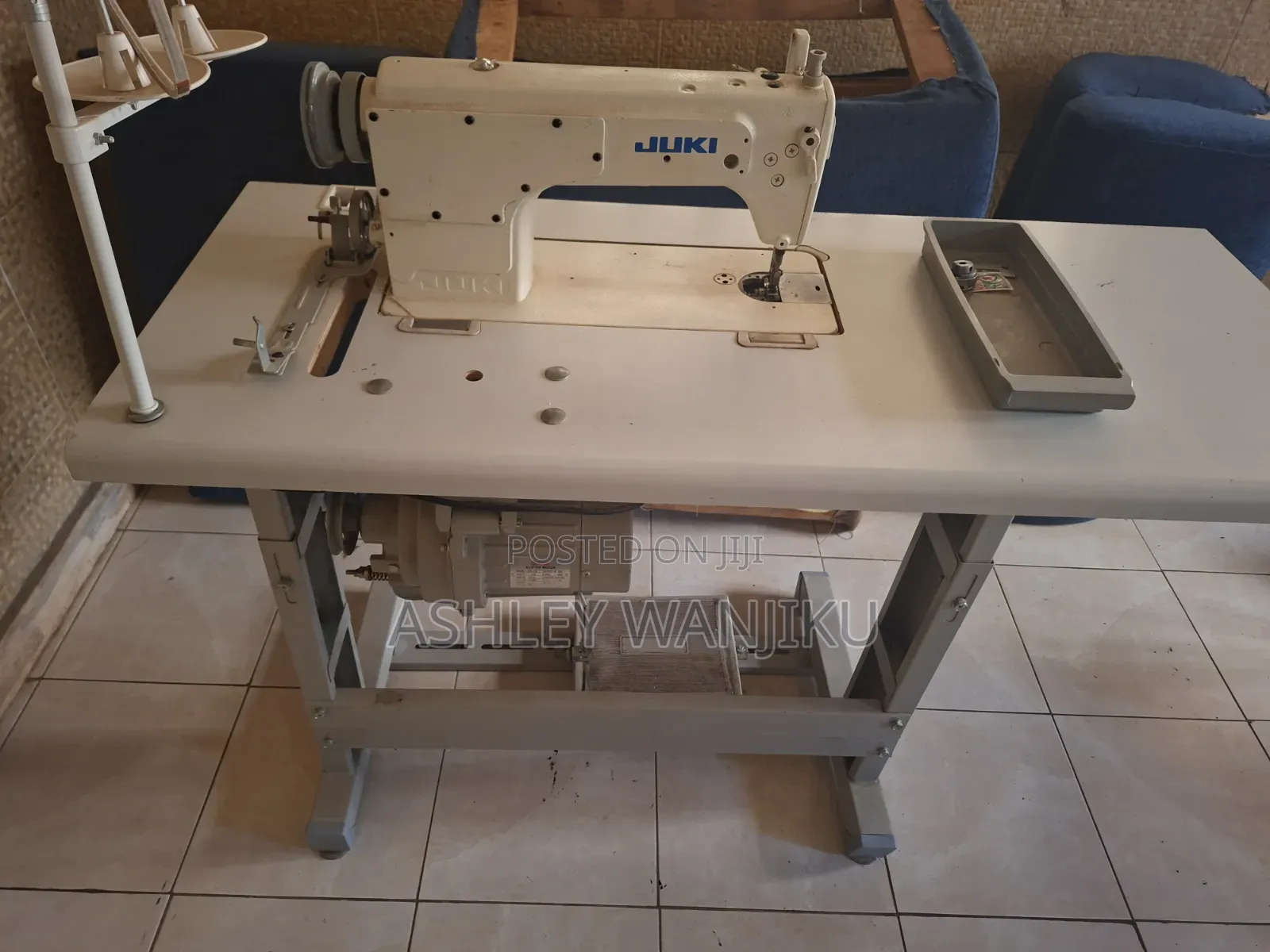 Sewing Machine