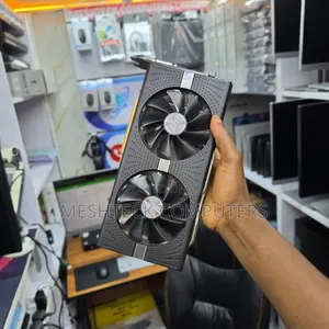 Nitro Sapphire Amd Radeon Rx 580 8gb