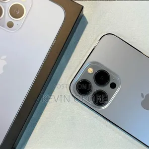Apple iPhone 13 Pro Max 512 GB Blue