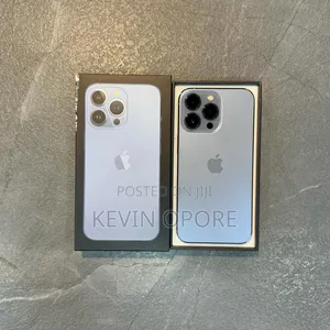 Apple iPhone 13 Pro Max 512 GB Blue