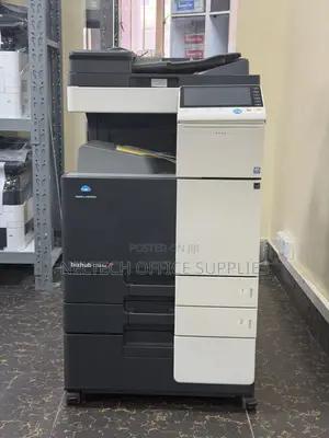 Reliable Affordable Konica Minolta Bizhub C364 Photocopier