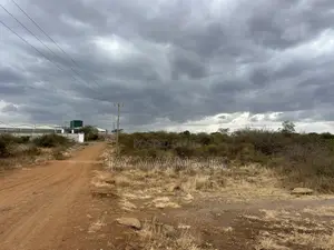 2 Acre Land Kenanie Comercial