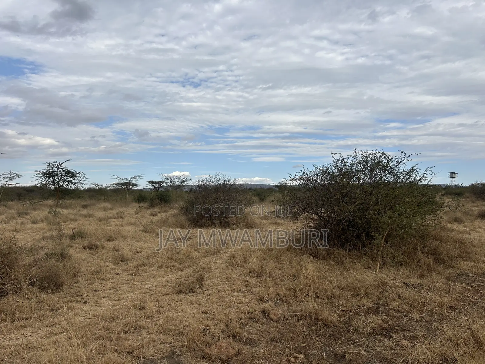 2 Acre Land Kenanie Comercial