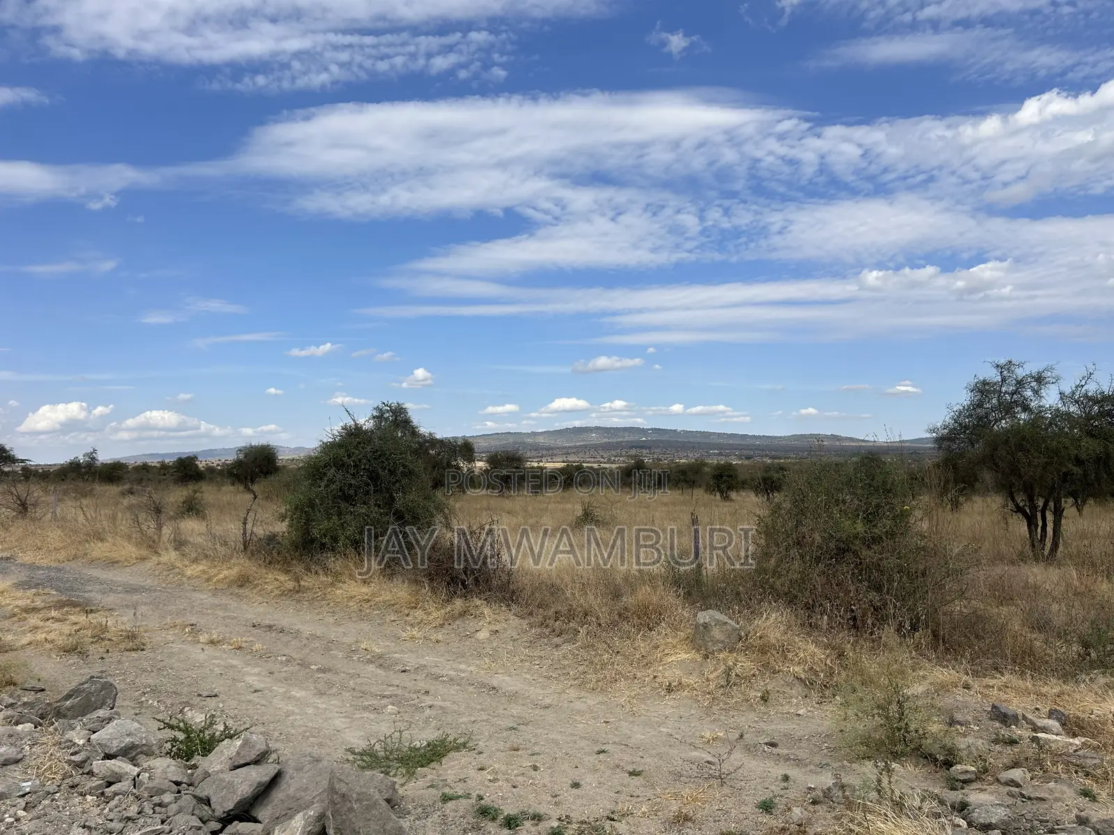 2 Acre Land Kenanie Comercial