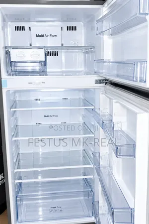 Selling of a Fridge