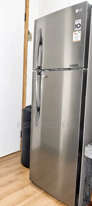 Selling of a Fridge
