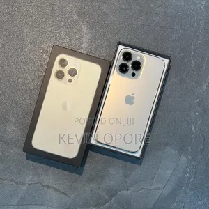 Apple iPhone 13 Pro 512 GB Gold