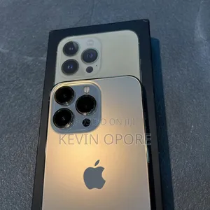 Apple iPhone 13 Pro 512 GB Gold