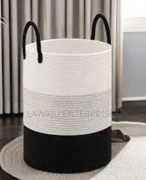 Multifunctional Laundry Bag - thumbnail 2