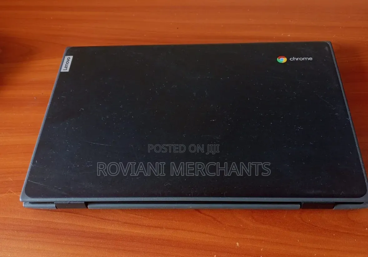 Laptop Lenovo 100e 4GB eMMC 32GB