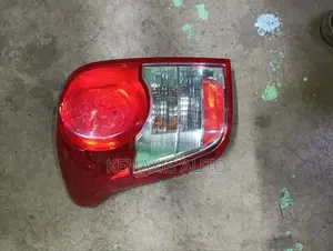 Fielder 141 Headlight