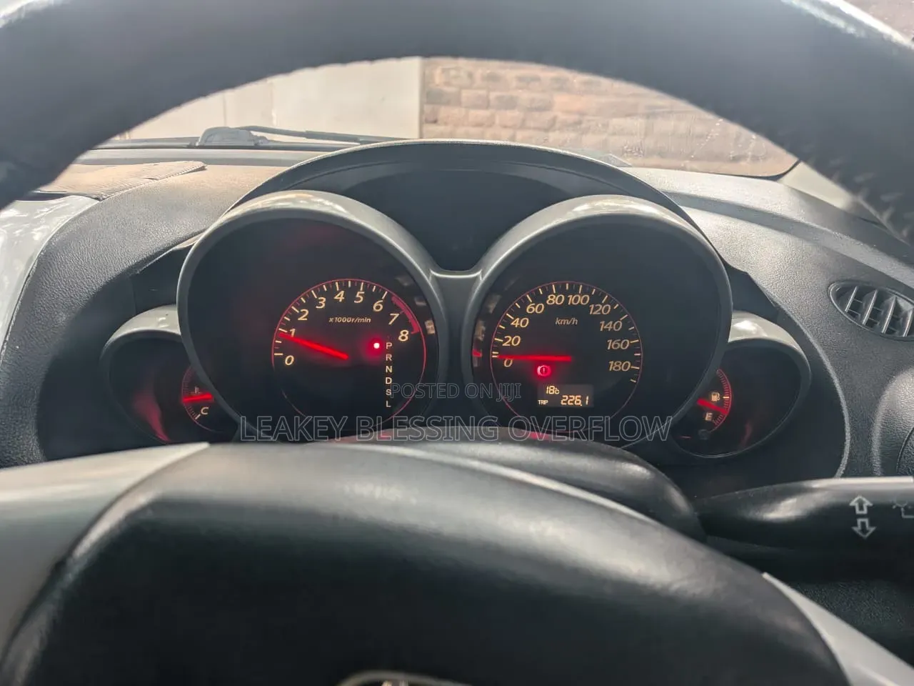 Honda Airwave 2008 Silver