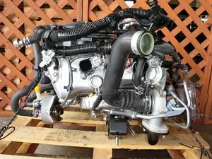 Daihatsu Kf Engine for Daihatsu Hijet.