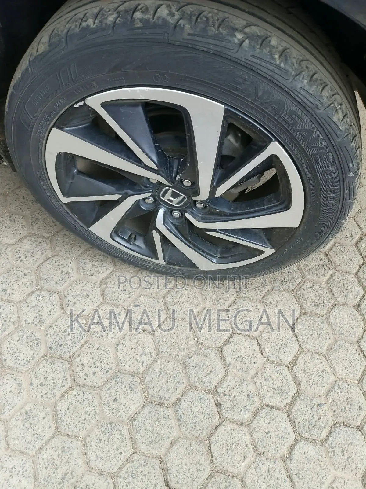 Honda Vezel 1.5 Hybrid 2WD 2019 Gray