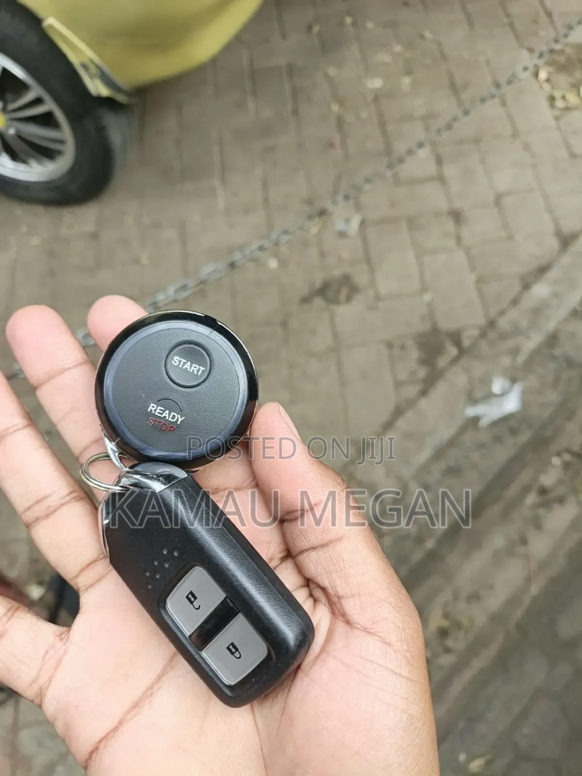 Honda Vezel 1.5 Hybrid 2WD 2019 Gray