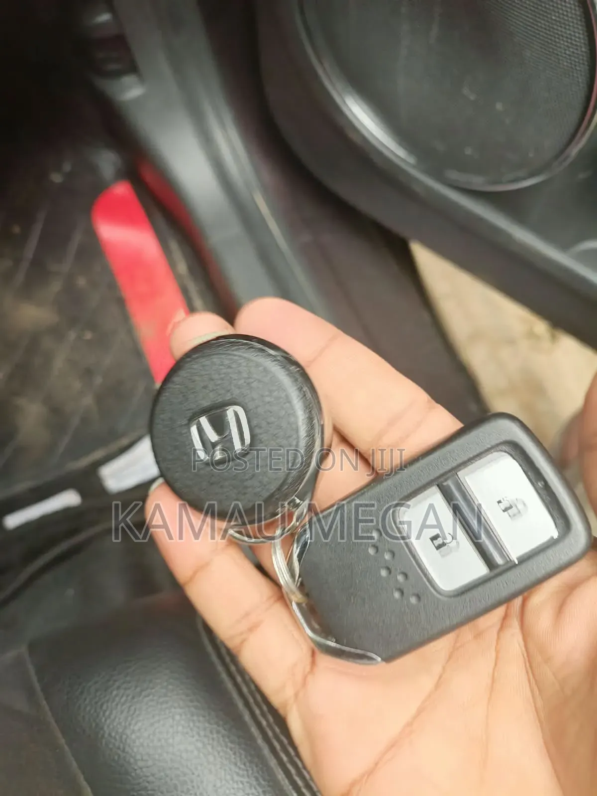 Honda Vezel 1.5 Hybrid 2WD 2019 Gray