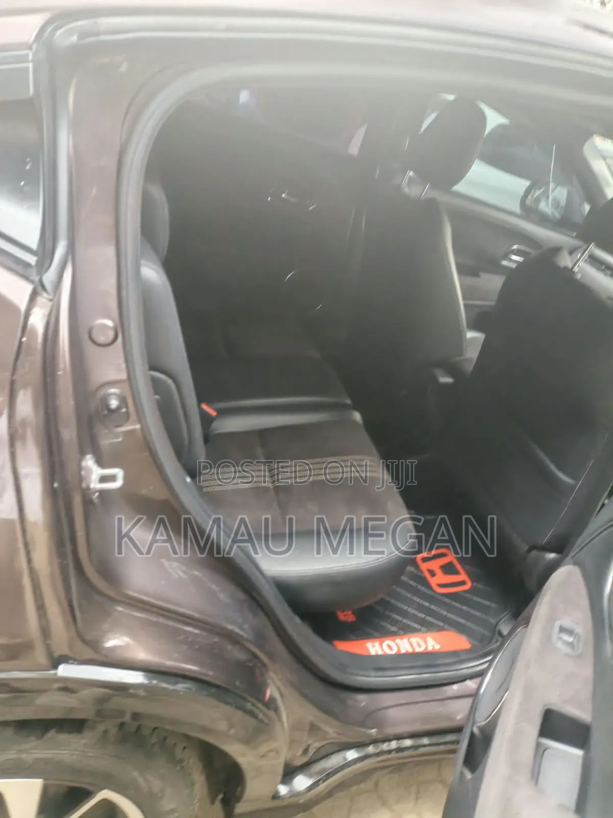 Honda Vezel 1.5 Hybrid 2WD 2019 Gray