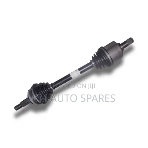 Toyota Land Cruiser J100 Drive Shaft.