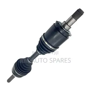 Toyota Land Cruiser J100 Drive Shaft.