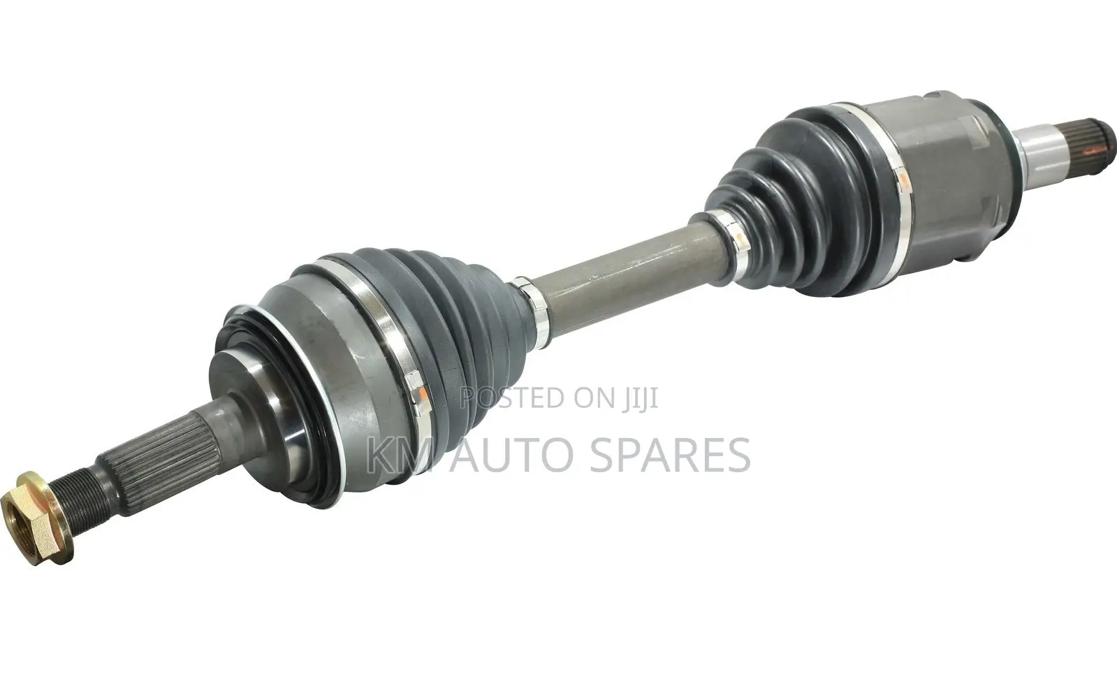Toyota Land Cruiser J100 Drive Shaft.