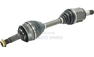 Toyota Land Cruiser J100 Drive Shaft.