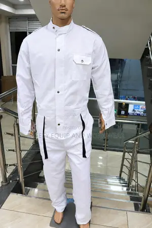 Industrial Overall
