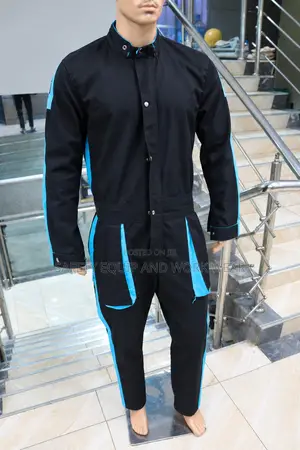 Industrial Overall