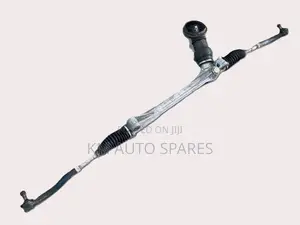 Toyota Vanguard Steering Rack.