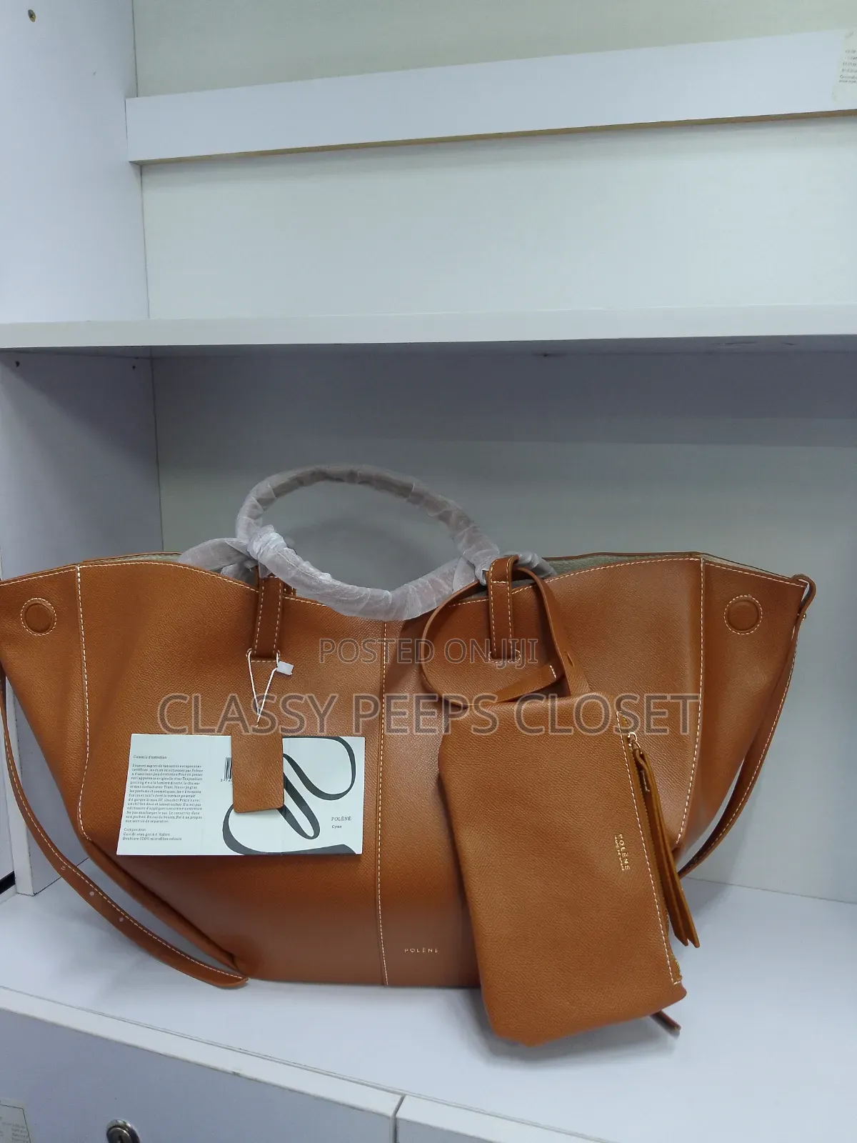 Polene Handbag