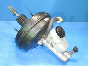 Toyota Shark 5L Brake Boosters/Master Cylinder.