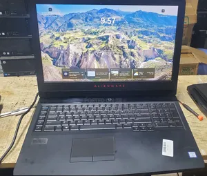Laptop Alienware 17 R5 16GB Intel Core i7 SSD 512GB