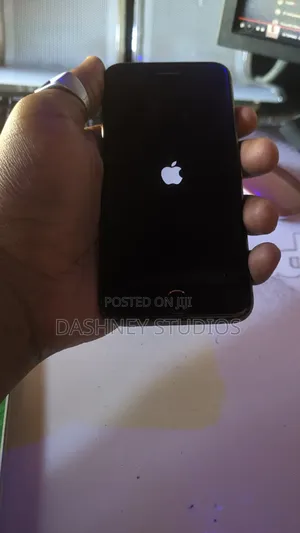Samsung Galaxy A07 64 GB Black
