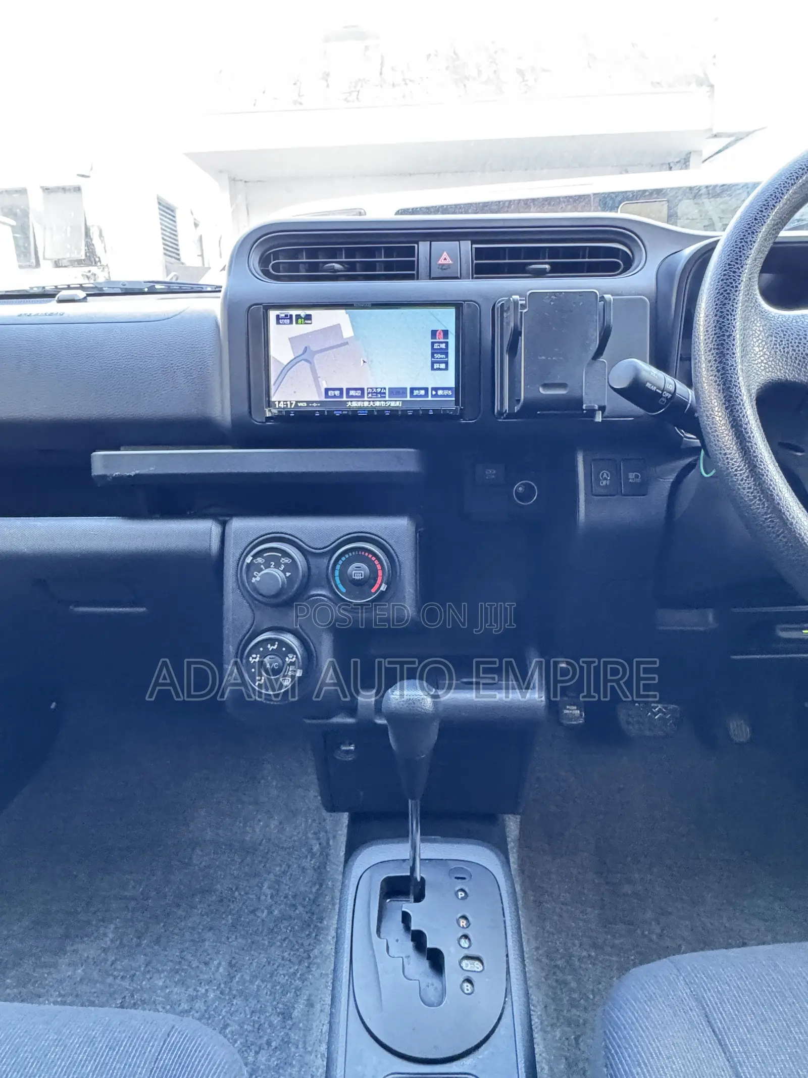 Toyota Probox 2020 White