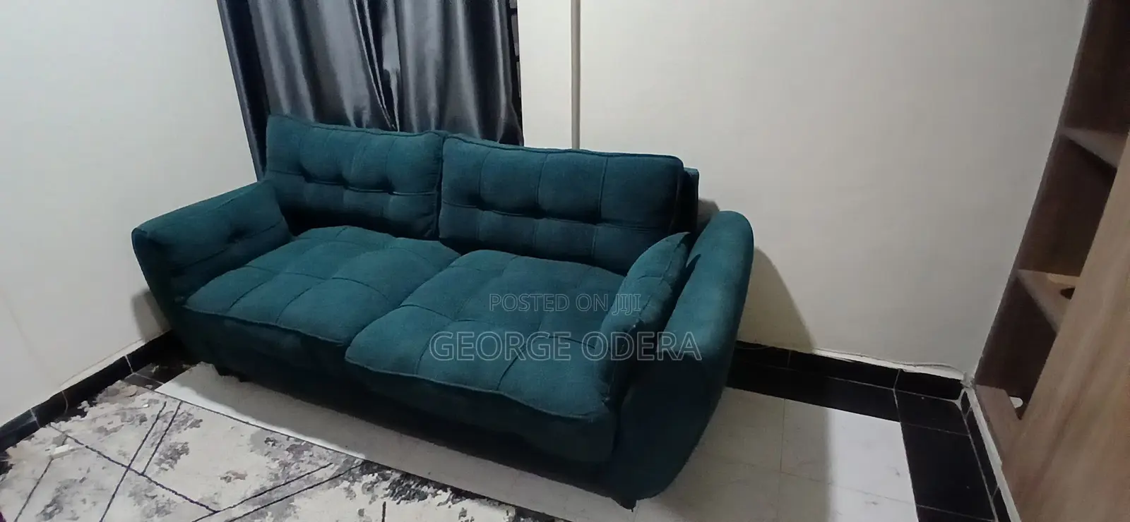 Sofa ( 2 -Seater and 3 - Seater)