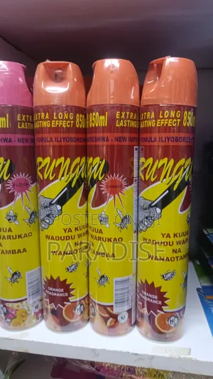 Rungu Cockroach Killer