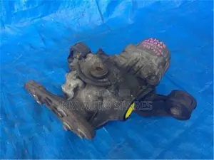 Toyota Fielder Rear Differential (Diff).