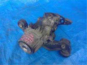 Toyota Fielder Rear Differential (Diff).
