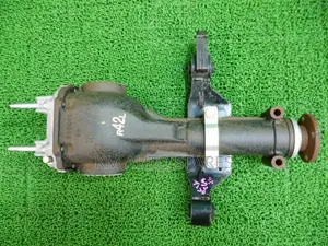 Toyota Fielder Rear Differential (Diff).
