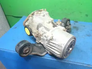 Toyota 1nz Rear Differential (Diff).