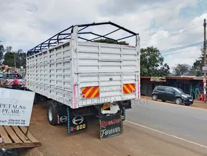 HINO Lorry Diesel Manual Buy and Drive